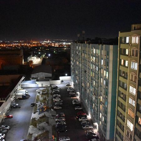 Loft Apartment In Yerevan Luaran gambar