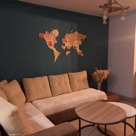 Loft Apartment In Yerevan Luaran gambar