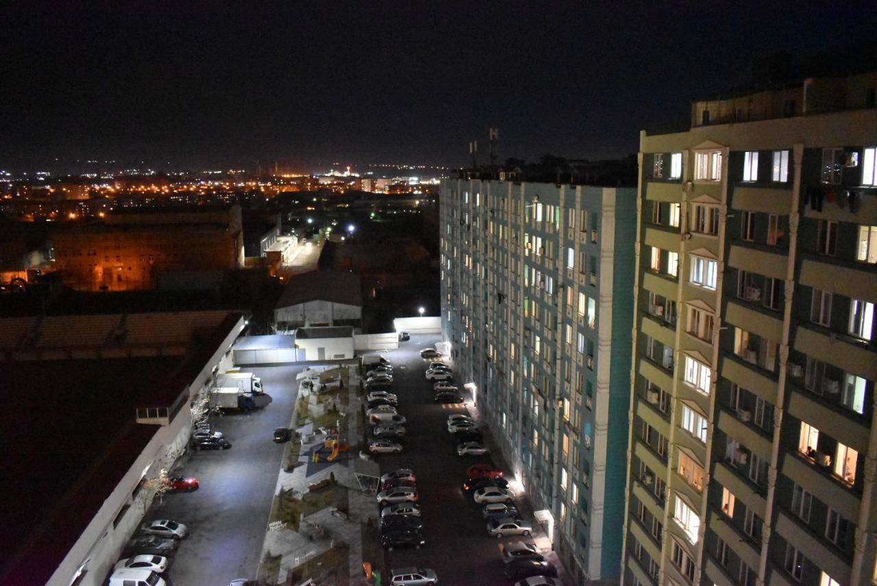 Loft Apartment In Yerevan Luaran gambar