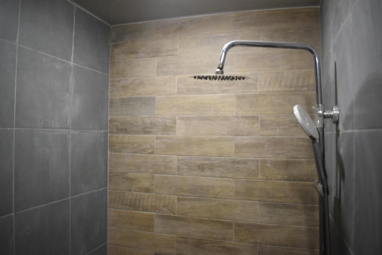 Loft Apartment In Yerevan Luaran gambar