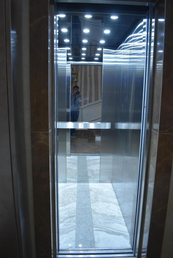 Loft Apartment In Yerevan Luaran gambar