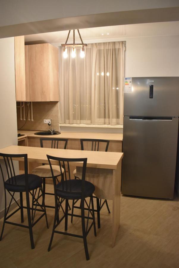 Loft Apartment In Yerevan Luaran gambar