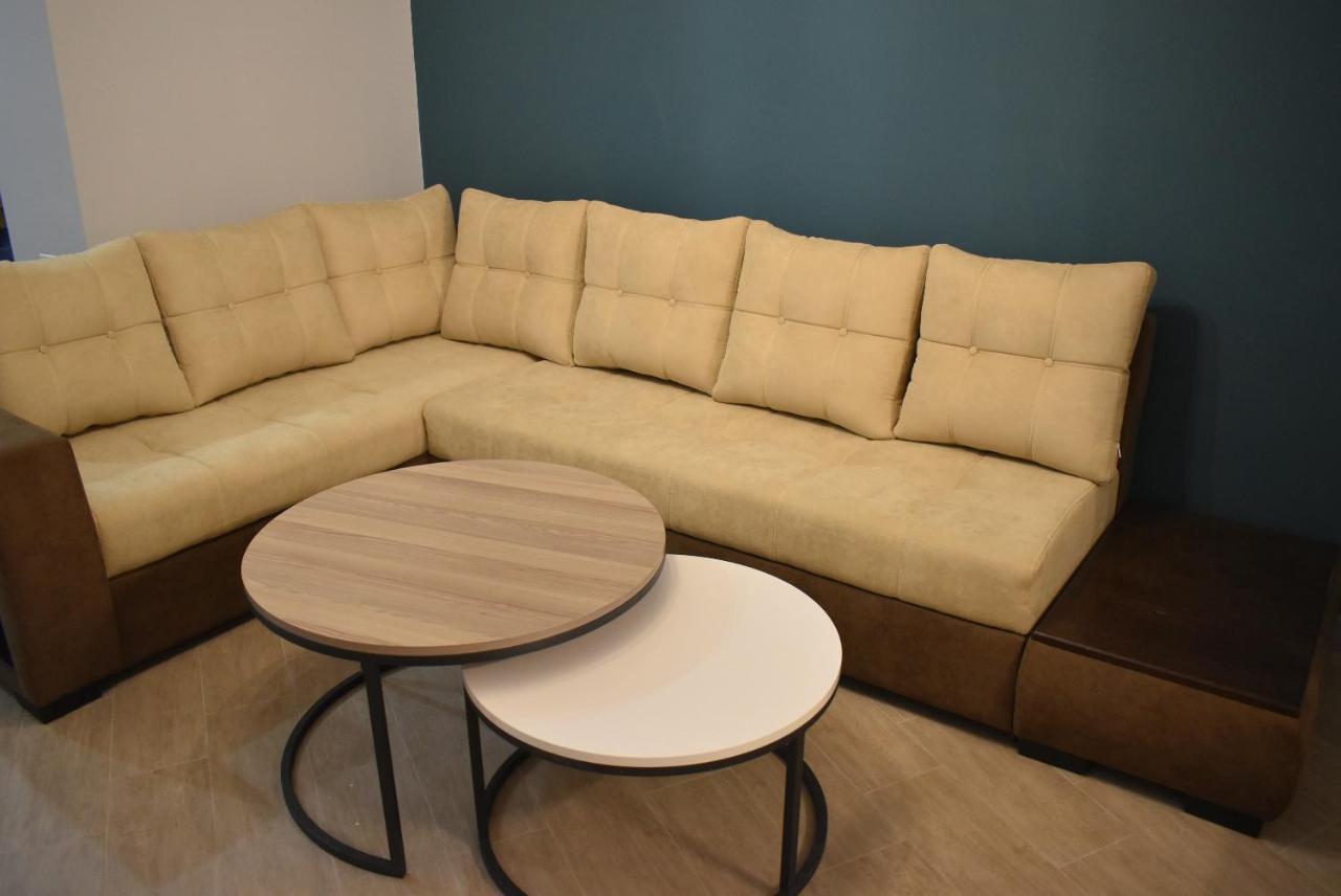Loft Apartment In Yerevan Luaran gambar