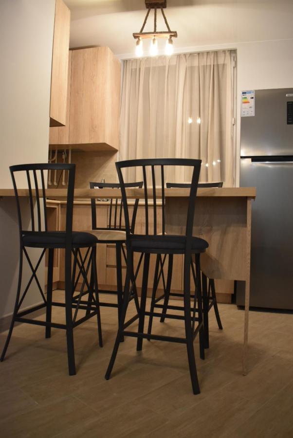 Loft Apartment In Yerevan Luaran gambar