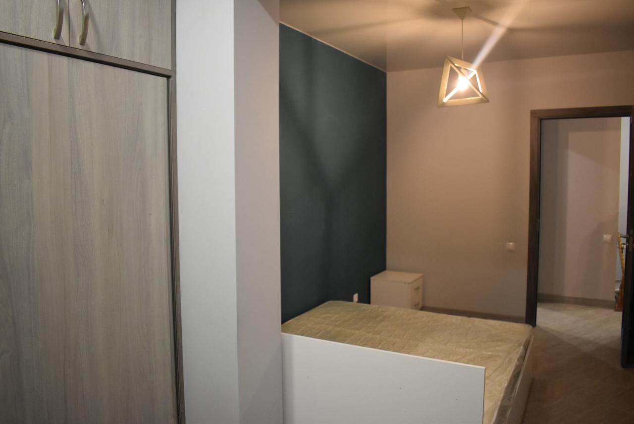 Loft Apartment In Yerevan Luaran gambar