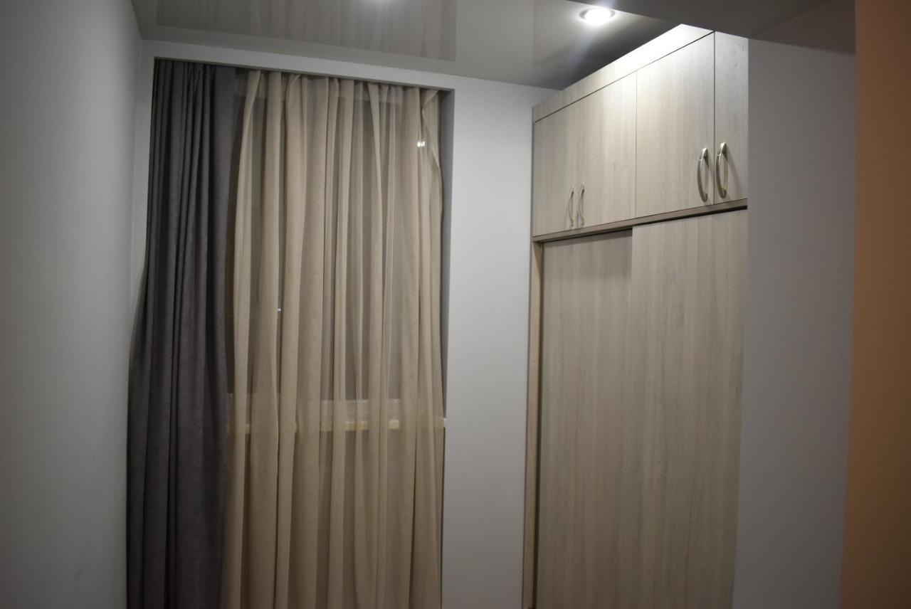 Loft Apartment In Yerevan Luaran gambar
