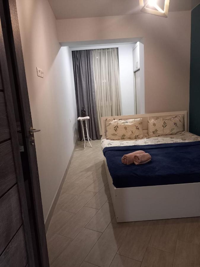 Loft Apartment In Yerevan Luaran gambar